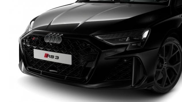 AUDI RS Audi 3 Sportback 294 kW S tronic rif. 24058074 - Foto 2