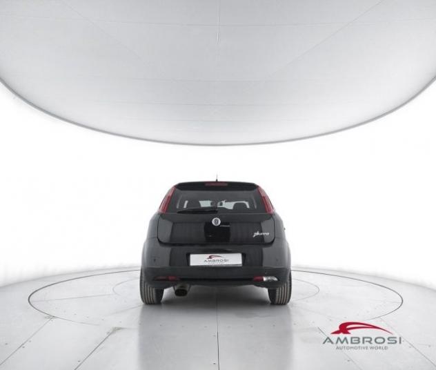 FIAT Punto 1.3 MJT 90 CV 5 porte Dynamic - PER OPERATORI DEL rif. 23415518 - Foto 6