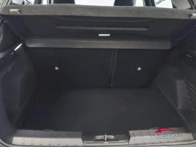 JEEP Avenger 1.2 turbo Longitude fwd 100cv rif. 23366889 - Foto 9