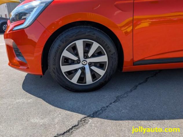 RENAULT Clio SCe 65 CV 5P Equilibre AZIENDALE OK NEOPATENTATI rif. 23950045 - Foto 8