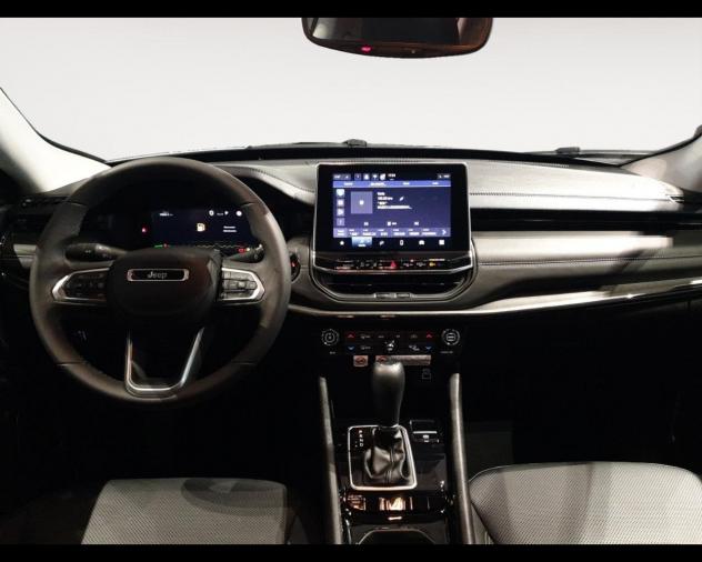Jeep Compass 2ª serie 1.5 Turbo T4 130 CV MHEV 2WD Summit - Foto 10