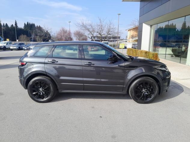 Land Rover Range Rover Evoque Range Rover Evoque 2.0 TD4 150 CV 5p. HSE Dynamic - Foto 5