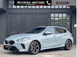 BMW 120 48V MSport rif. 23220218