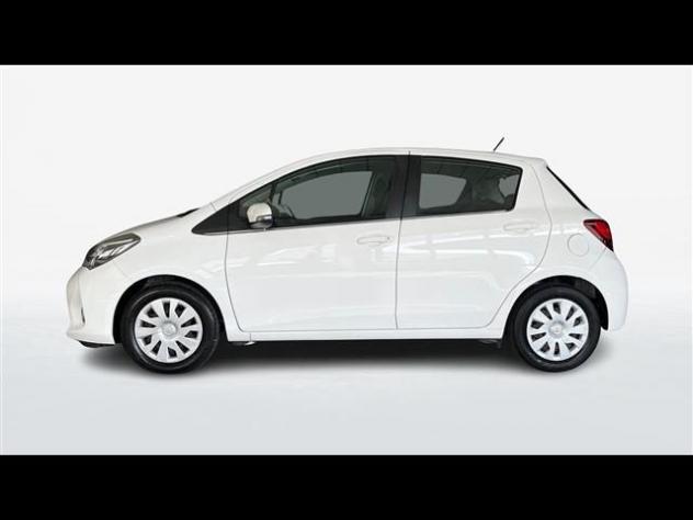 TOYOTA Yaris 5 Porte 1.0 Active rif. 24117205 - Foto 2