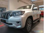 TOYOTA Land Cruiser 2.8 d-4d Executive Auto rif. 18635800