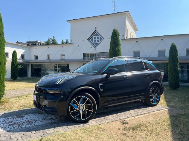 Lynk & Co 01 01 1.5 192KW PHEV - Foto 2