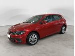 Volkswagen Polo 1.0 TSI Style