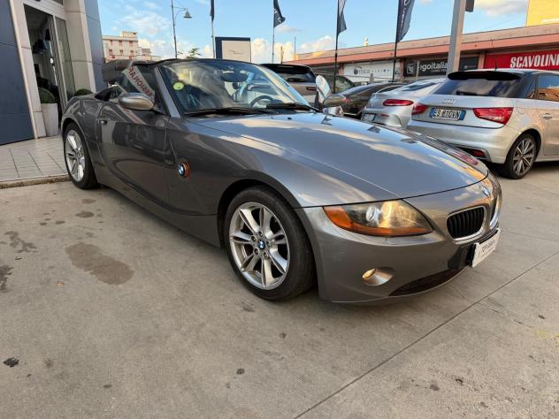 Bmw Z4 2.5i cat Roadster - Foto 3