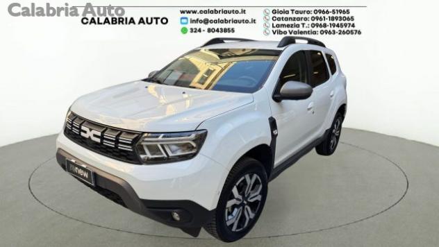 DACIA Duster 1.0 TCe GPL 4x2 Journey UP rif. 23932578