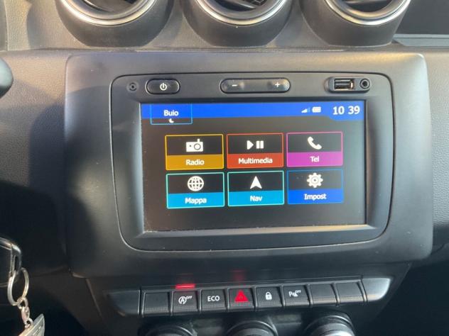 Dacia Duster 1.0 TCe 100 CV ECO-G 4x2 Comfort - Foto 9