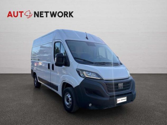 FIAT Ducato 33 2.2 Mjt 140CV PM-TM Furgone rif. 24097258
