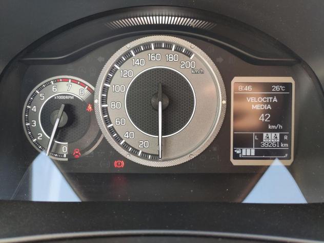 SUZUKI - Ignis - 1.2 Hybrid Top - Foto 10