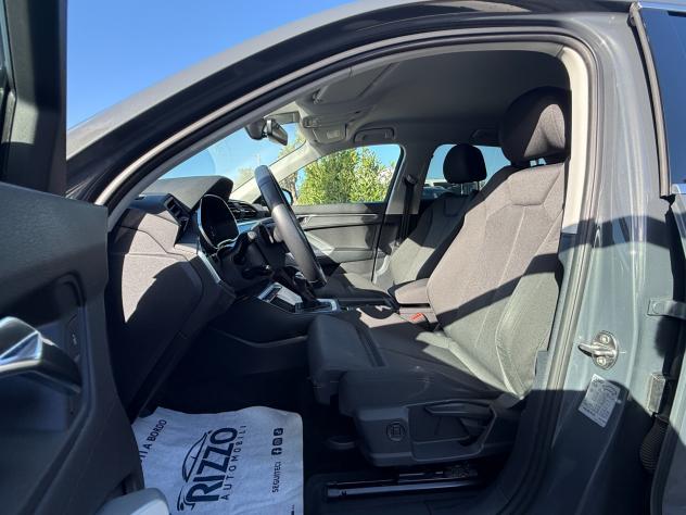 Audi Q3 35 TDI 150 Cv S tronic Cockpit Navi Full Led - Foto 5