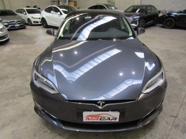TESLA Model S Model S 100kWh All-Wheel Drive * 53.000 KM REALI * rif. 24000160 - Foto 2