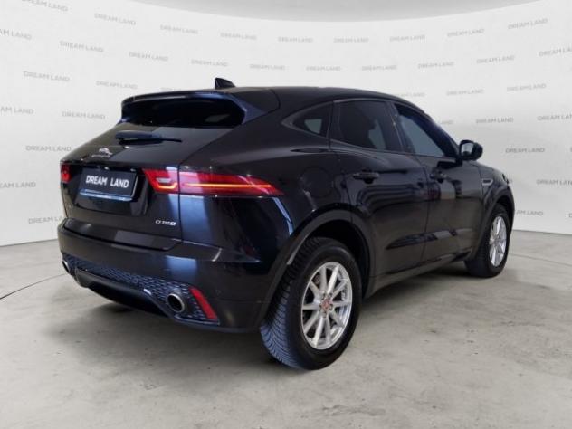 JAGUAR E-Pace 2.0D 150 CV R-Dynamic rif. 24011051 - Foto 7