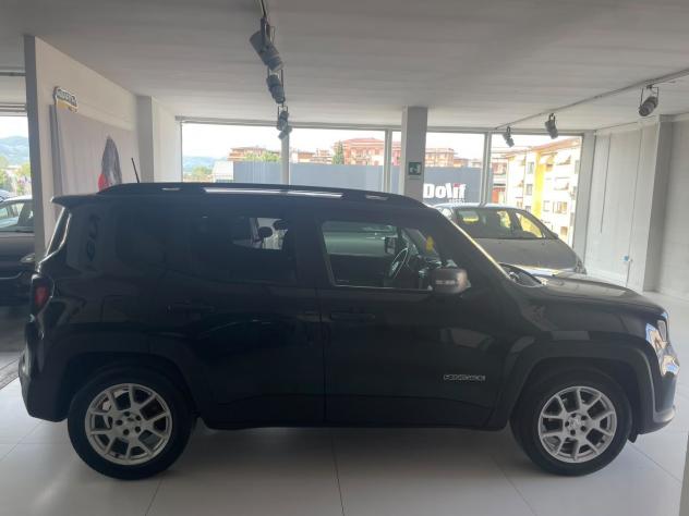 Jeep Renegade 1.6 MJet 130cv Limited - Foto 5