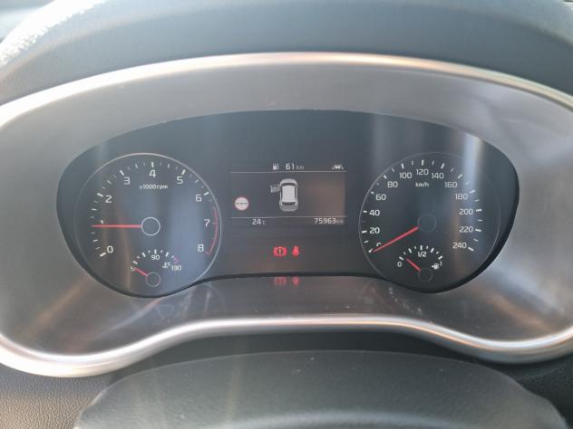 Kia Sportage 1.6 EcoGPL ENERGY 2WD - Foto 8