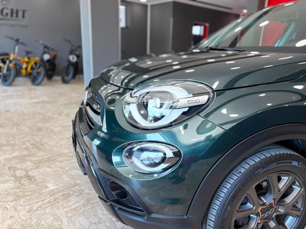 Fiat 500X 1.6 MultiJet 120 CV S-Design Cross - Foto 6