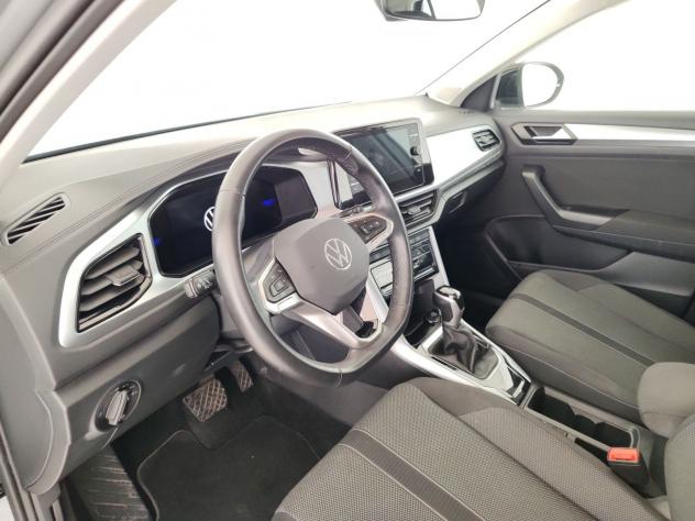 Volkswagen T-Roc T-Roc 2.0 tdi Life 150cv dsg - Foto 8