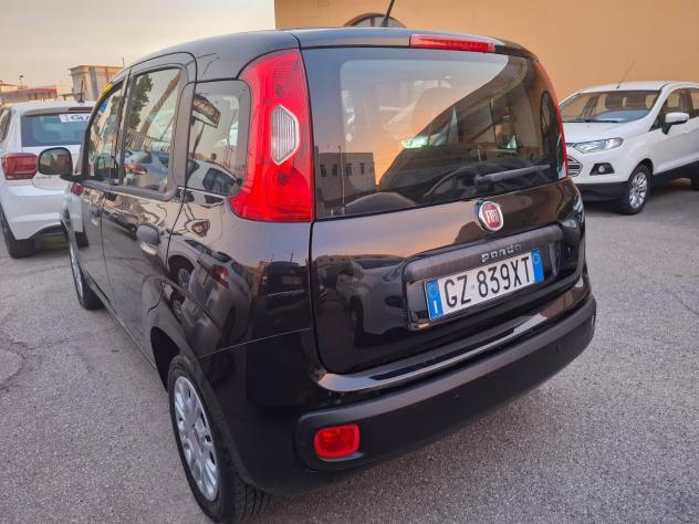 Fiat Panda 1.2 FIRE !! Lounge - Foto 5