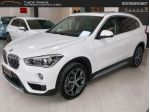 Bmw X1 xLine 18 d S DRIVE TETTO PANORAMICO #10459