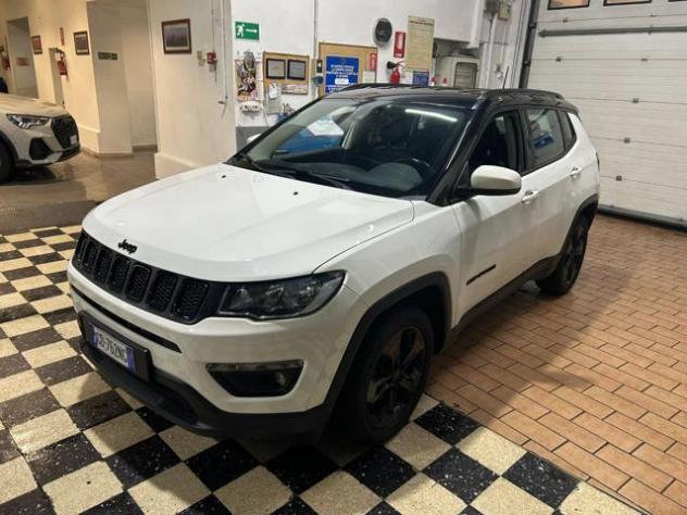 JEEP Compass 1.6 Multijet II 2WD Limited rif. 21371427 - Foto 2