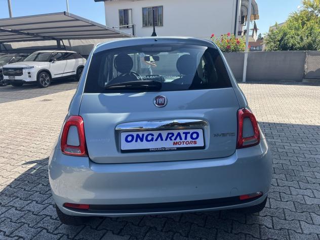 FIAT 500 500 1.0 hybrid 70cv #VARI.COLORI - Foto 6