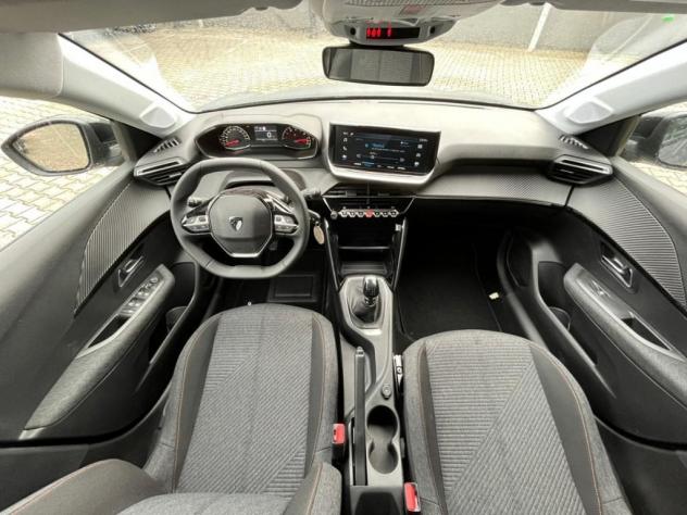 Peugeot 208 PureTech 100CV S&S 5p Style #Ok.Neop#Vari.Colori - Foto 7