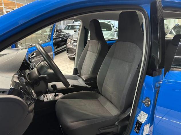 VOLKSWAGEN up! 1.0 5p. move up! ASG rif. 23379846 - Foto 8
