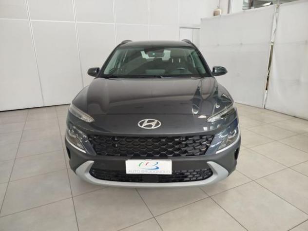 HYUNDAI Kona 1.0 T-GDI XTech rif. 23504229 - Foto 5