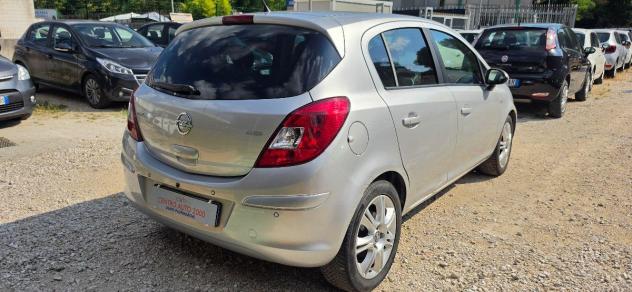 OPEL Corsa 1.2 85 CV 3p. GPL-TECH Edition - Foto 6