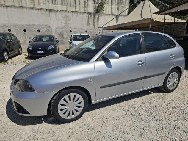 SEAT - Ibiza - 1.2 12V 70CV 5p. Stylance DUAL - Foto 3