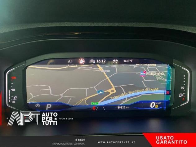 Volkswagen T-Roc T-Roc 2.0 tsi R 4motion dsg - Foto 7