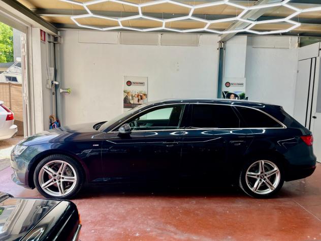 Audi A4 2.0 TDI 190 CV quattro S tronic S-LINE - Foto 4