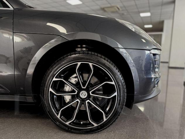 PORSCHE - Macan - S Diesel - Foto 9
