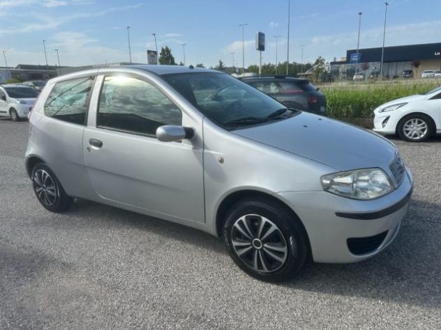FIAT Punto Classic 1.2 3 porte rif. 23921635 - Foto 5