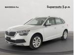 Škoda Kamiq 1.0 TSI 70KW STYLE