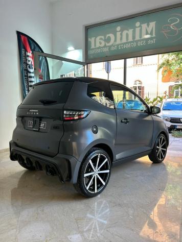 Aixam City GTO Ambition - Foto 4