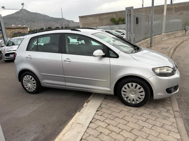 Volkswagen Golf Plus Golf 1.6 TDI DPF 5p. Highline - Foto 5