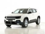 Jeep Avenger Avenger 1.2 Turbo 100 CV Altitude      * BONUS FINANZIAMENTO *
