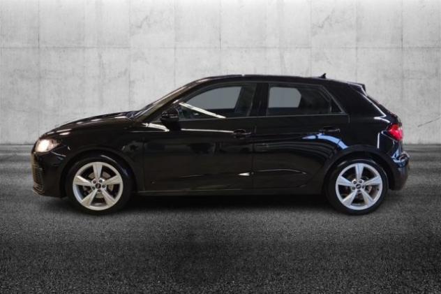 AUDI A1 SPB 35 TFSI S tronic Admired Advanced rif. 23757216 - Foto 3