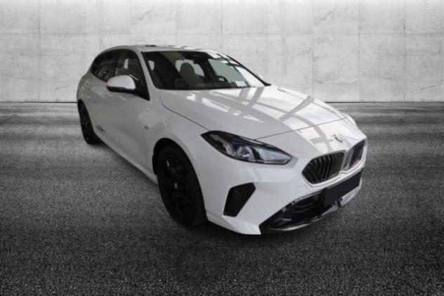 BMW 120 48V MSport rif. 23769527 - Foto 2