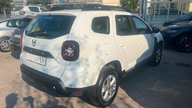 Dacia Duster 1.0 TCe 100 CV ECO-G 4x2 Comfort - Foto 5