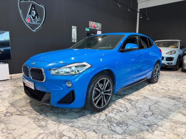 Bmw X2 sDrive18d Msport-X - Foto 2
