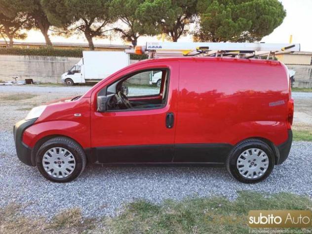 FIAT Fiorino 1.3 MJT 80CV + IVA 22% rif. 24197928 - Foto 4
