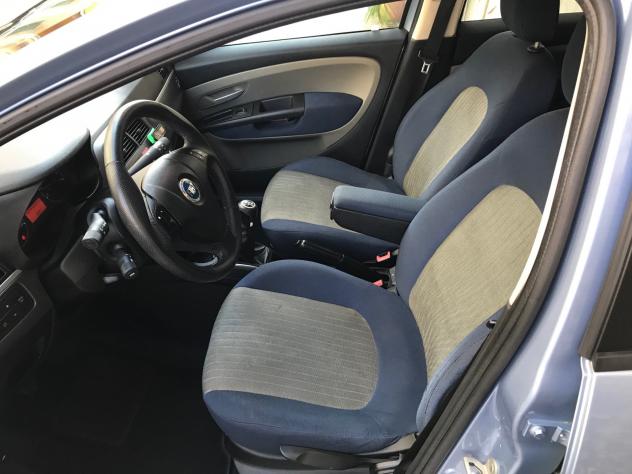 Fiat Grande Punto Grande Punto 1.3 MJT 90 CV 5 porte Emotion - Foto 8