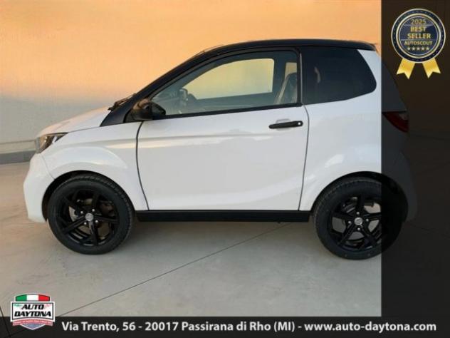 AIXAM City AIXAM GT SPORT EMOTION rif. 23772197 - Foto 5