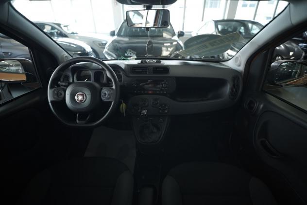 FIAT Panda III 2016 4x4 0.9 t.air t. 4x4 s&s 85cv my18 - Foto 6