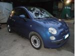 500 '14 EURO6B 100000 km C. AUTOM. OK NEOP.