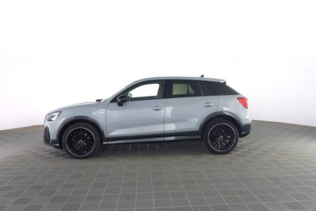 AUDI Q2 Q2 35 TDI S tronic Identity Black rif. 23867744 - Foto 7